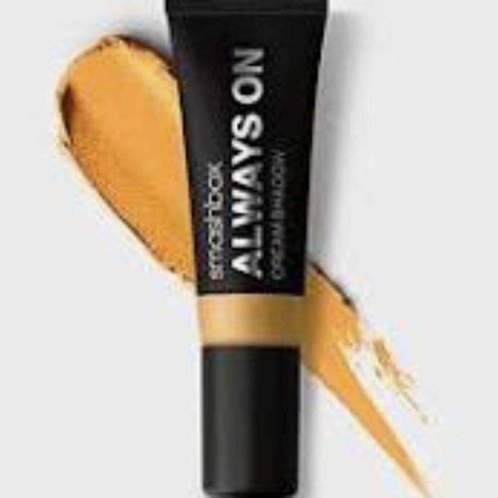 Smashbox Always On Cream Ochre